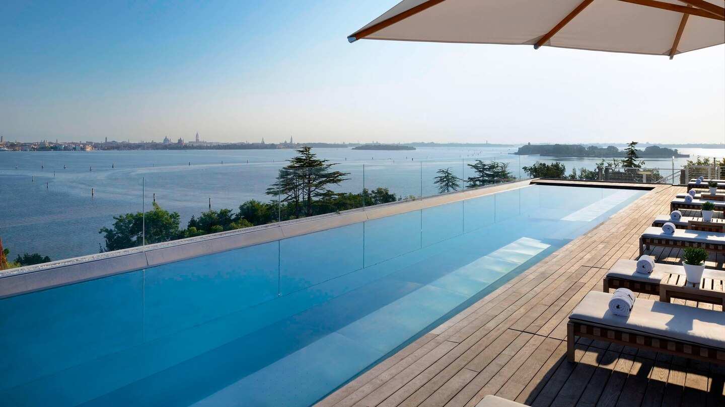JW Marriott Venice Resort & Spa