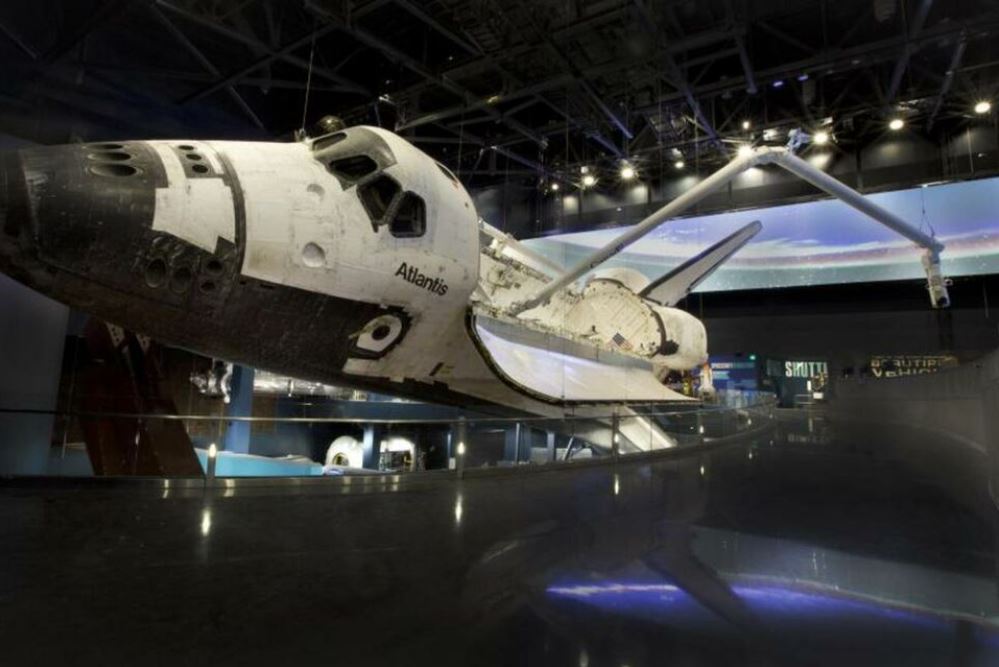 Kennedy Space Center
