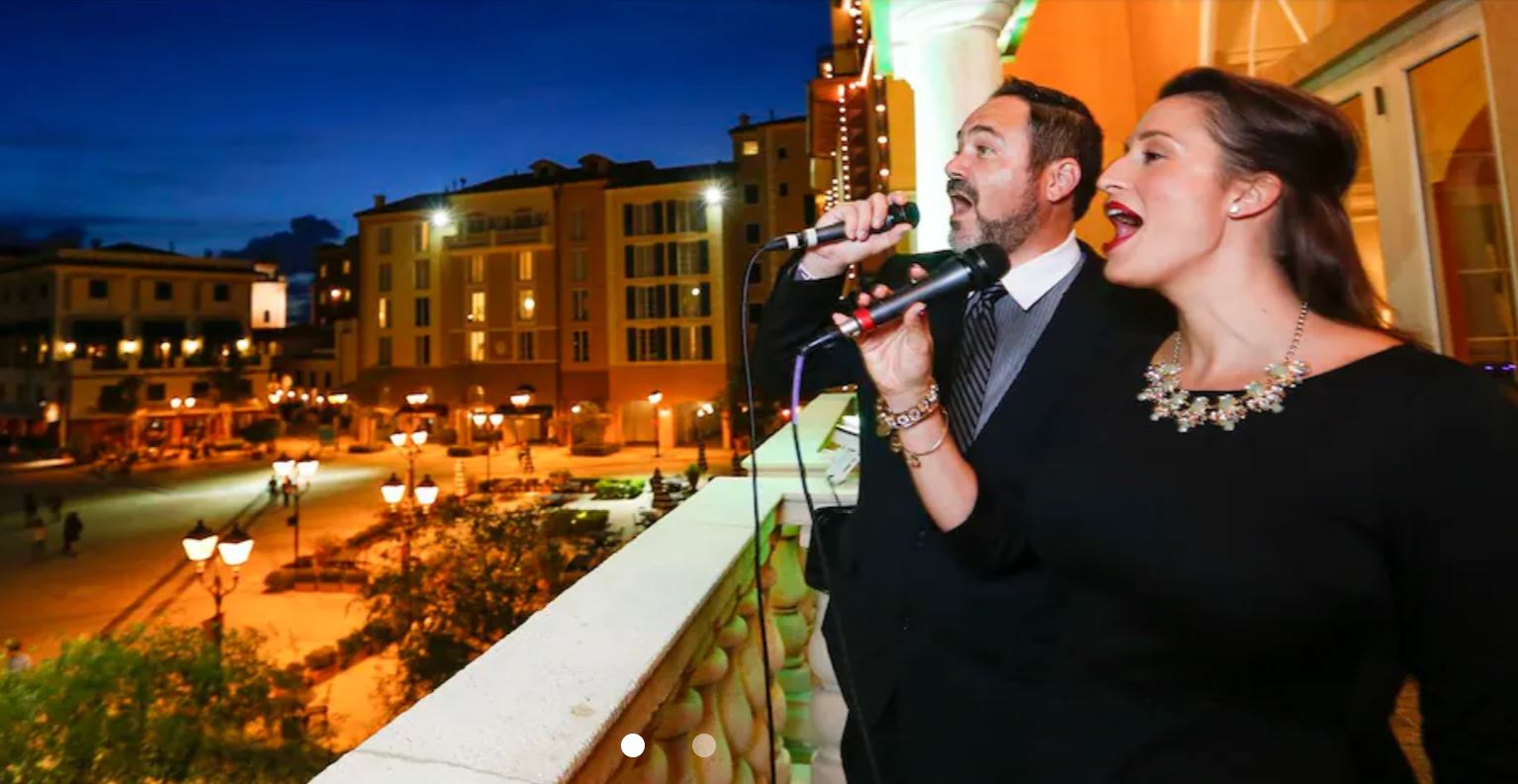 Musica Della Notte
