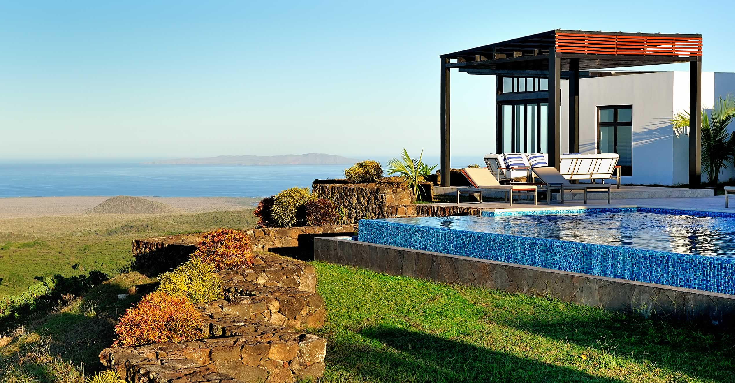 Pikaia Lodge