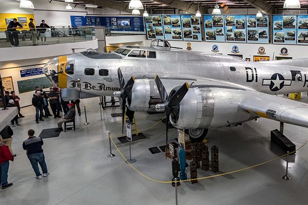 Pima Air and Space Museum
