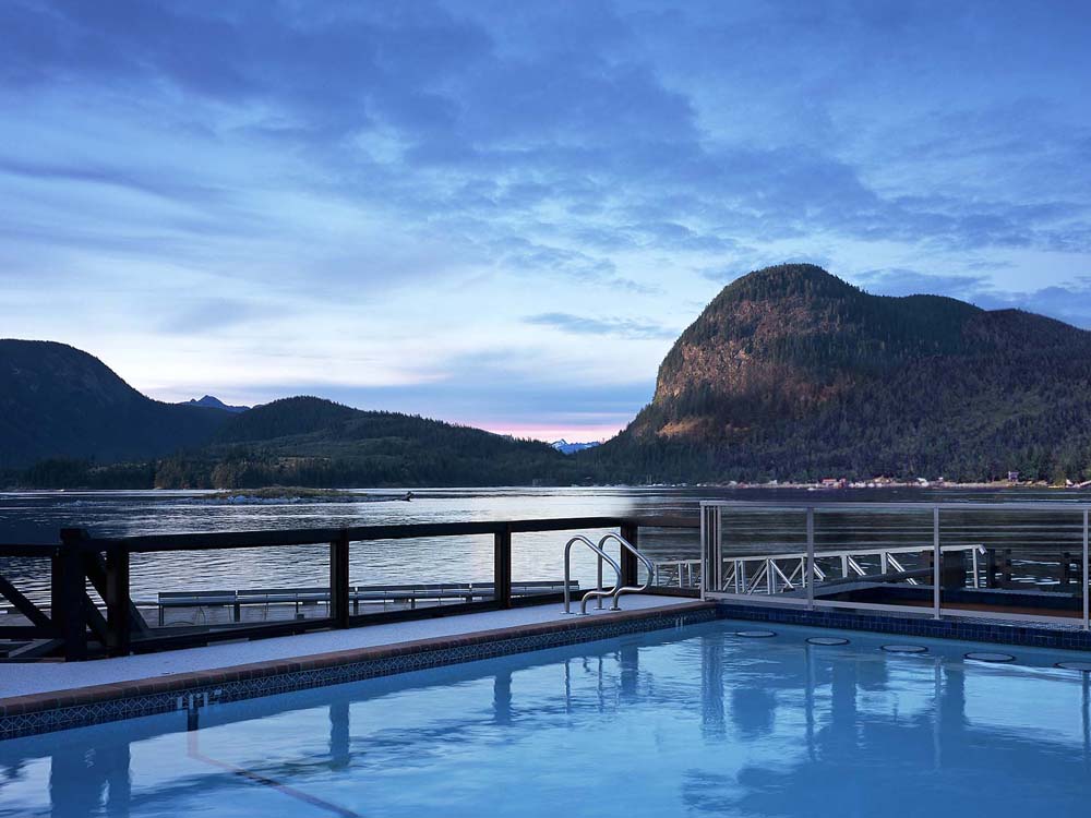 Sonora Resort