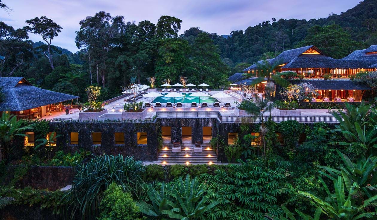 The Datai Langkawi