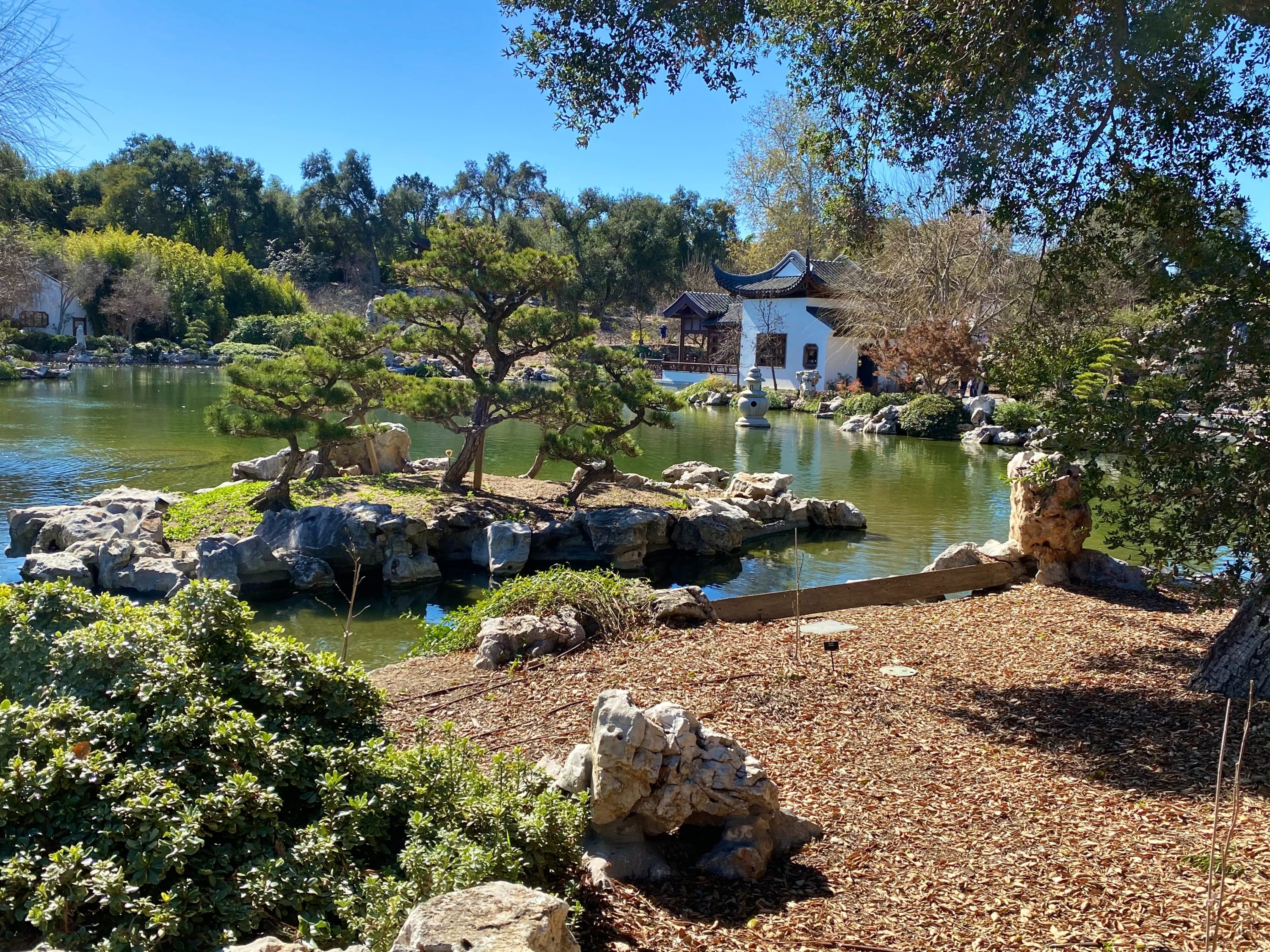 The Huntington Library