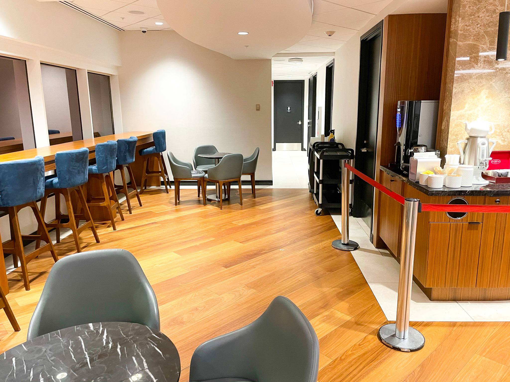 Turkish Lounge Miami chairs