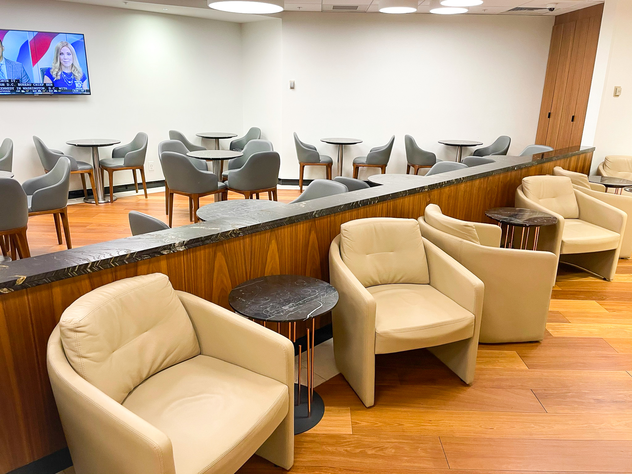 Turkish Lounge Miami seating options