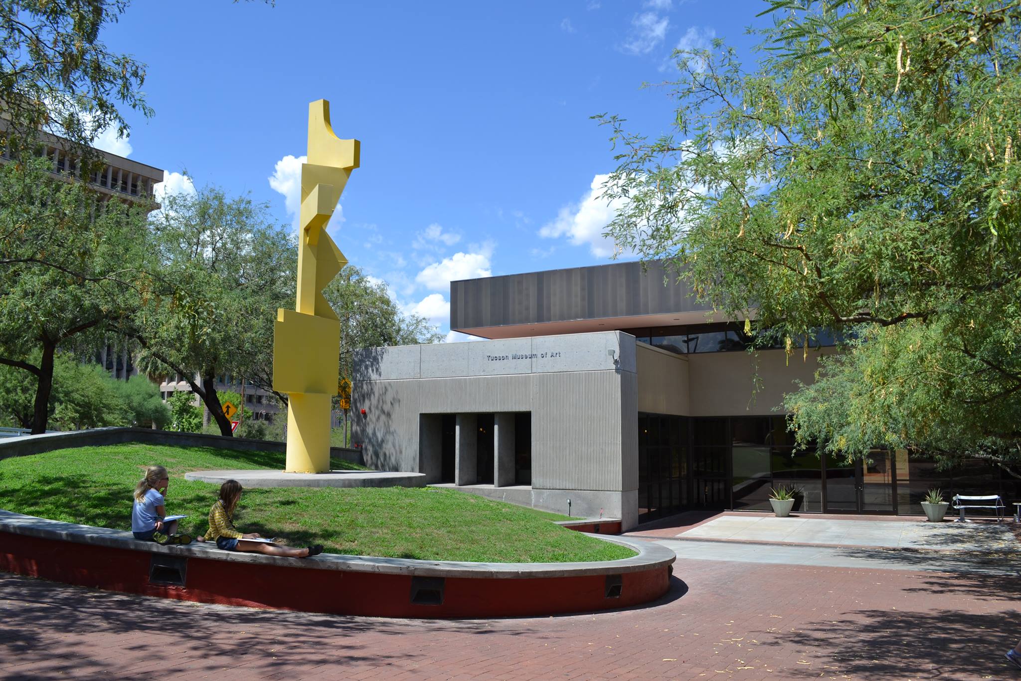 Tucson Museum of Art