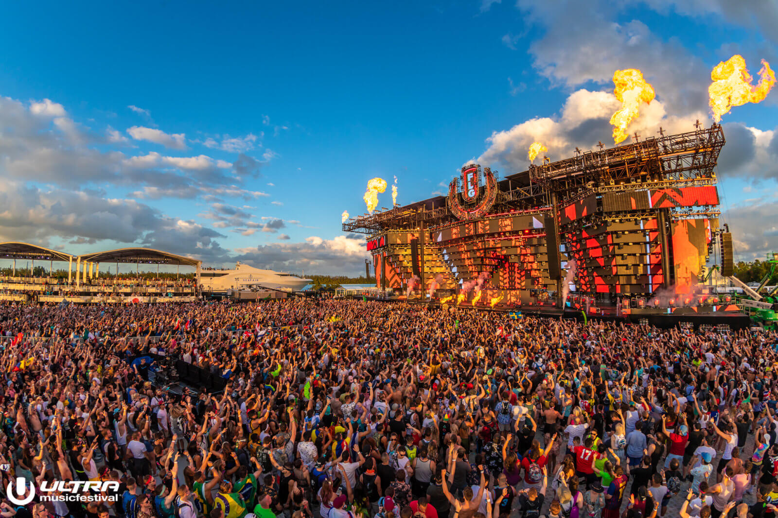 Ultra Music Festival