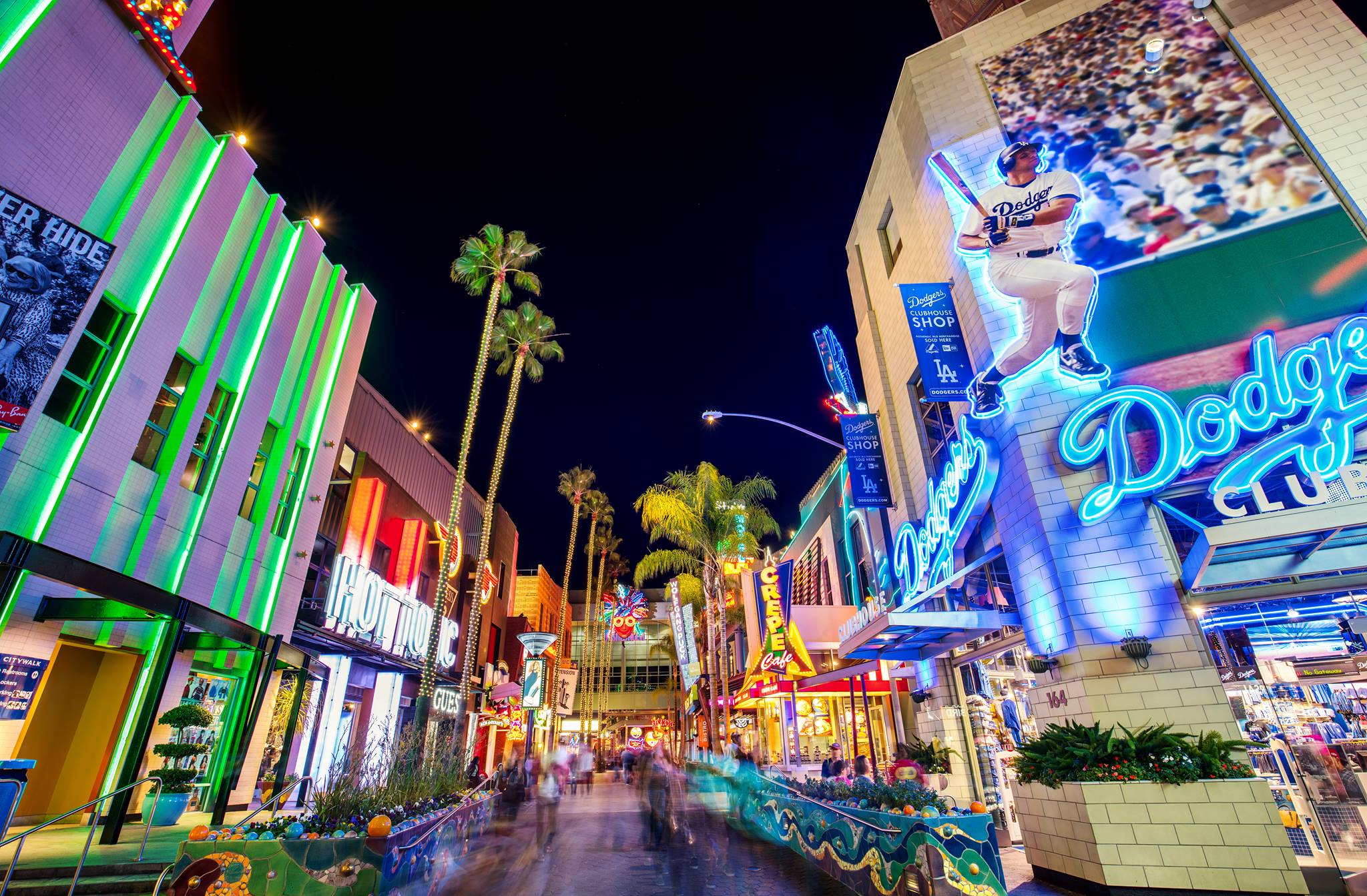 Universal CityWalk