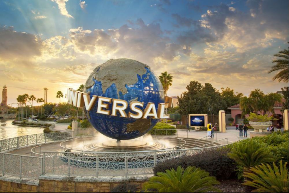 Universal Orlando Resort