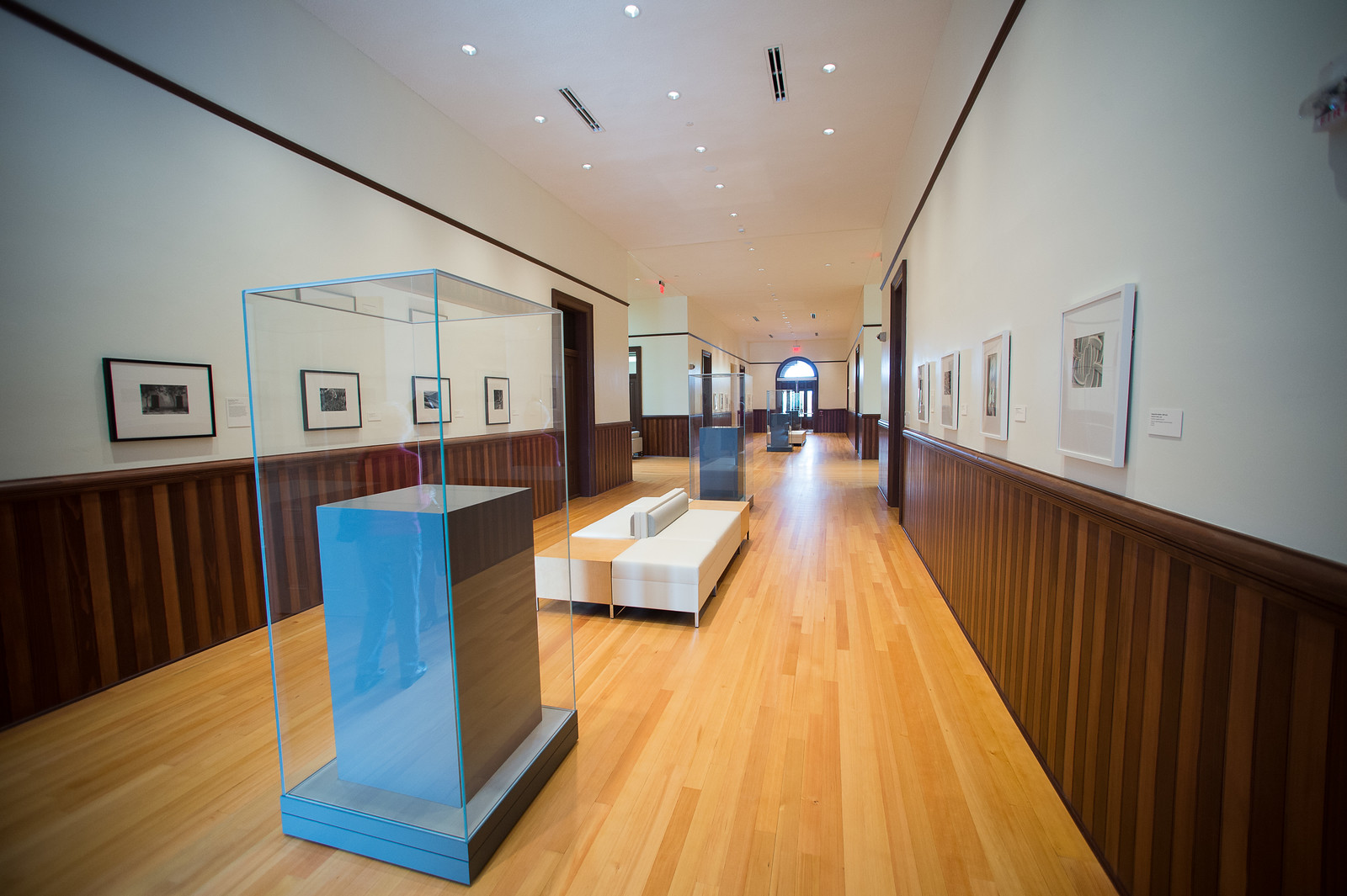 University of Arizona Art Museum