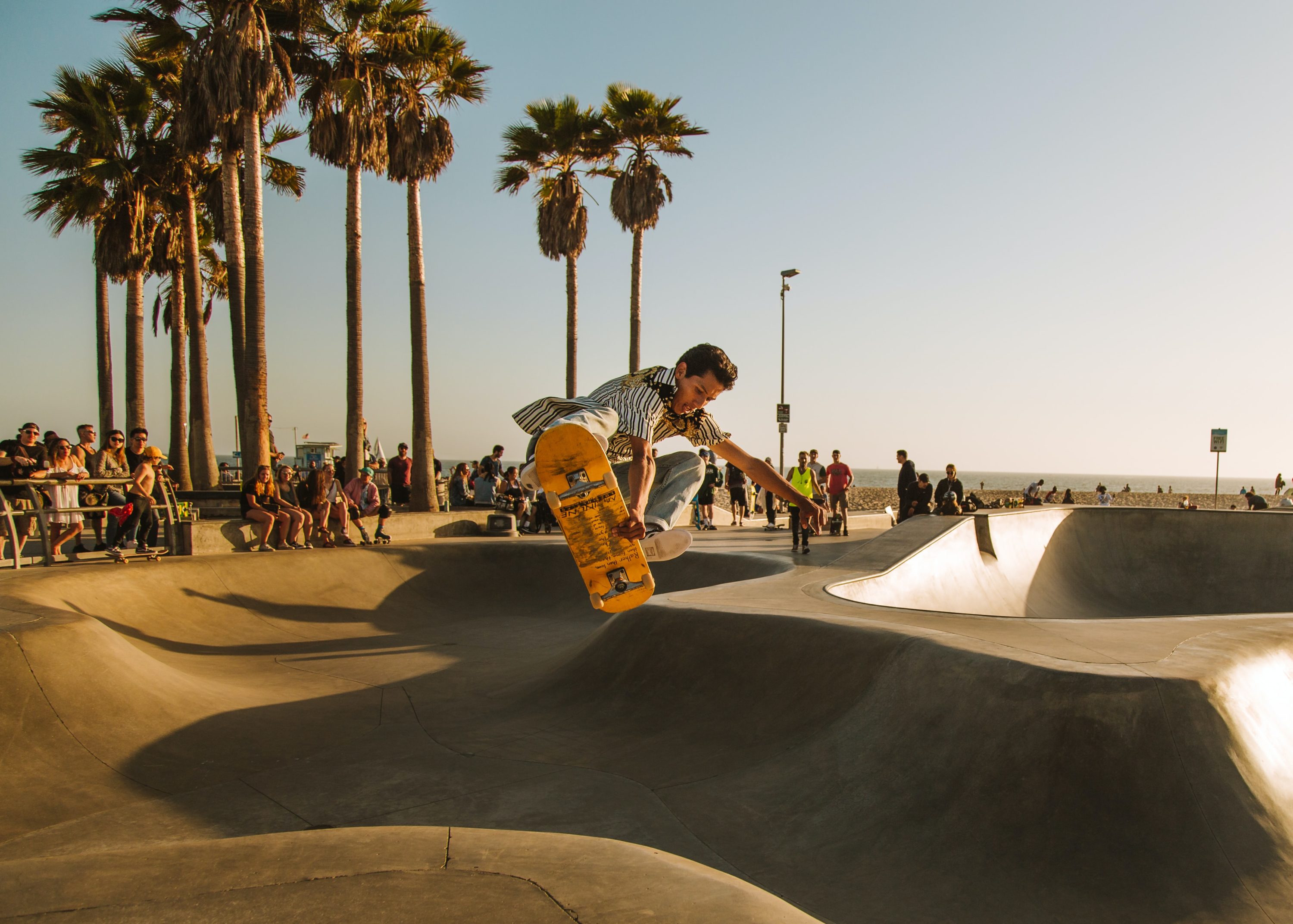 Venice Beach