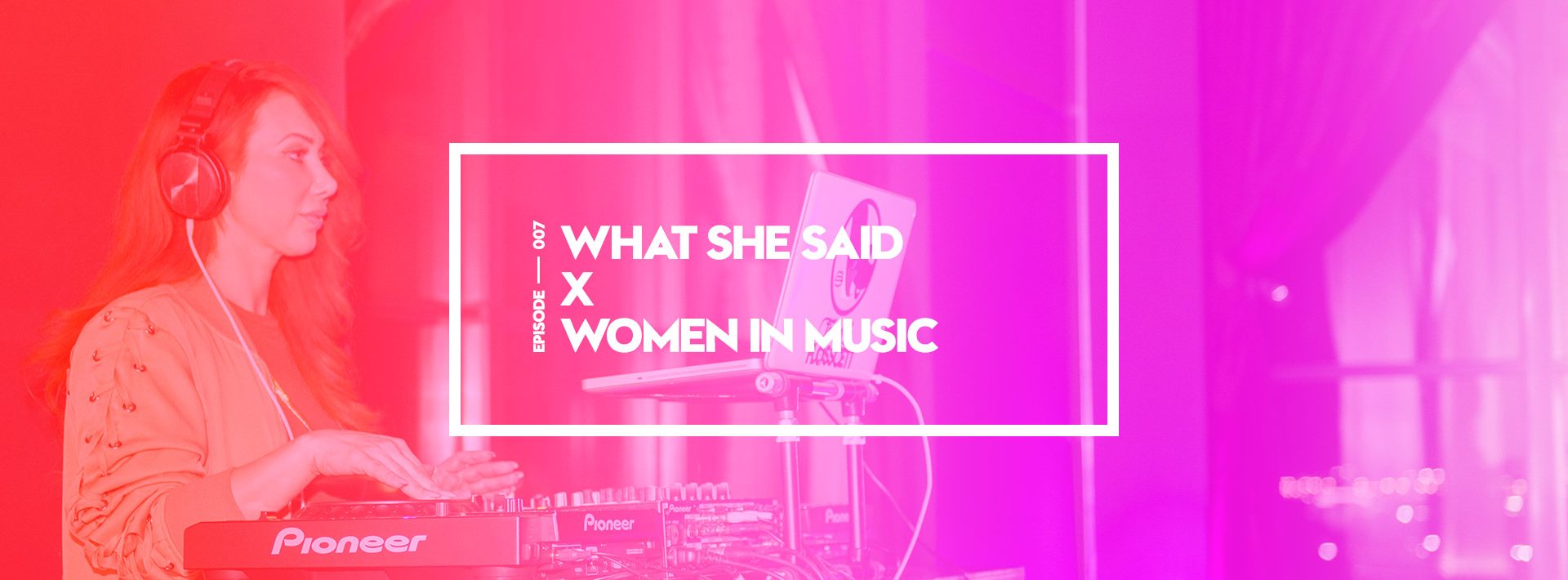 W Hotels Music