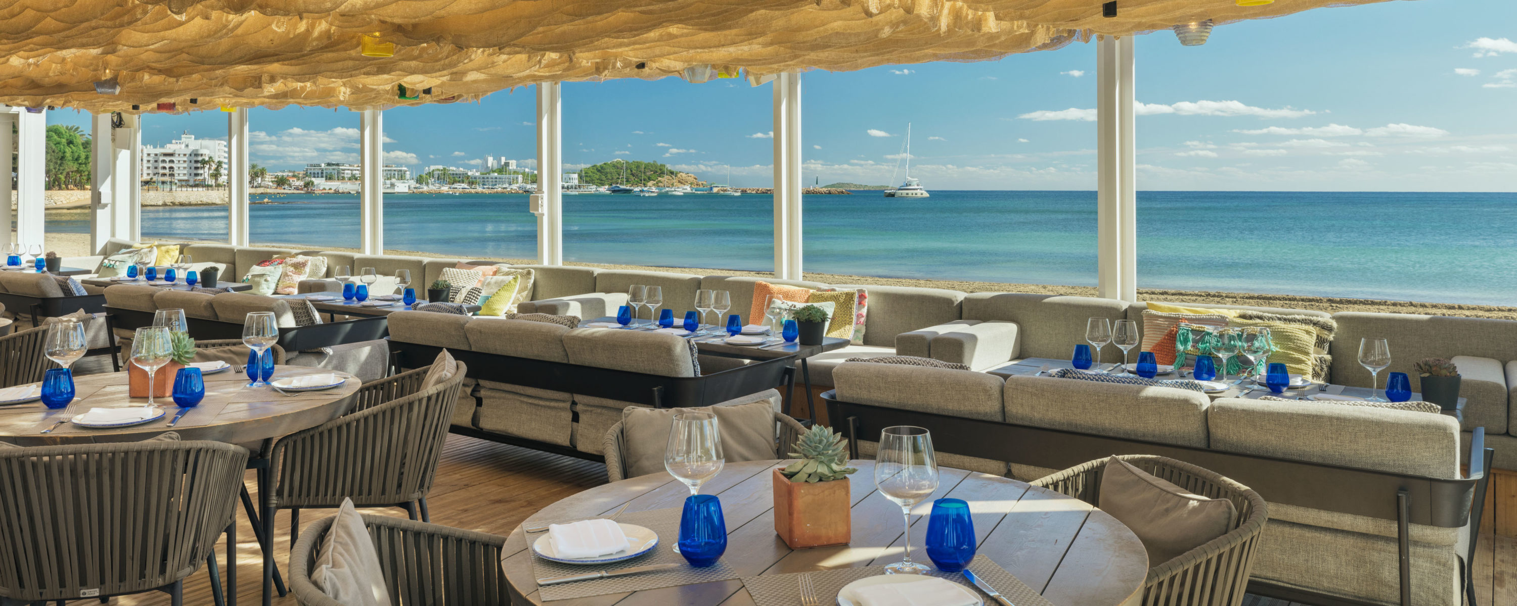 W Ibiza