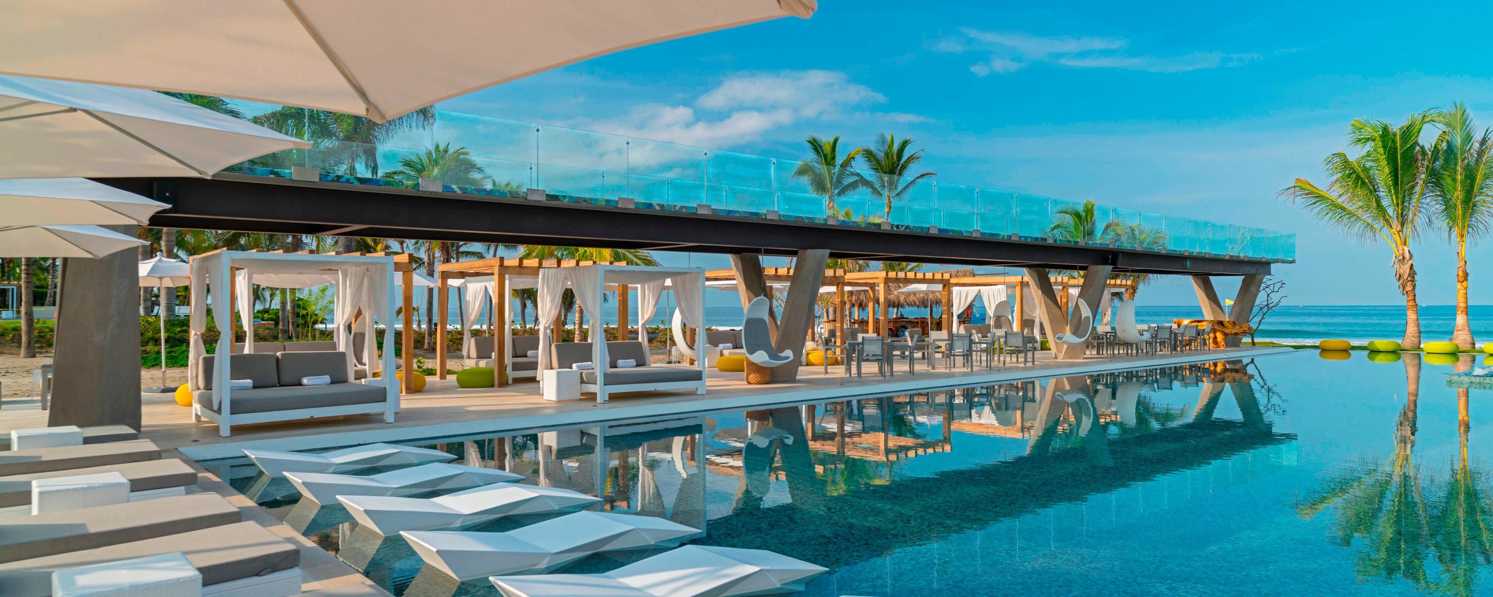 W Punta de Mita