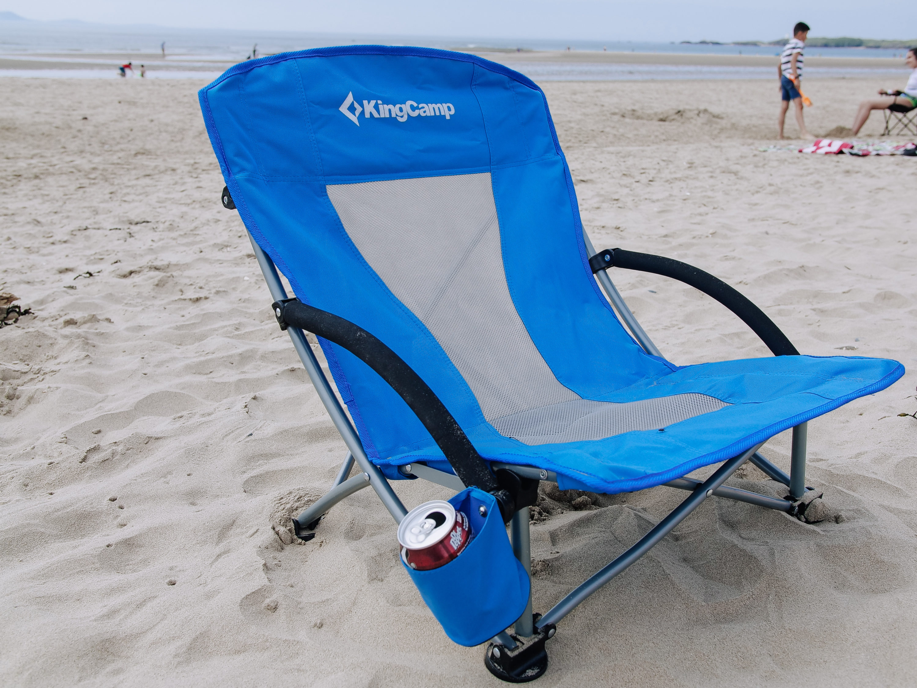 Beach chair