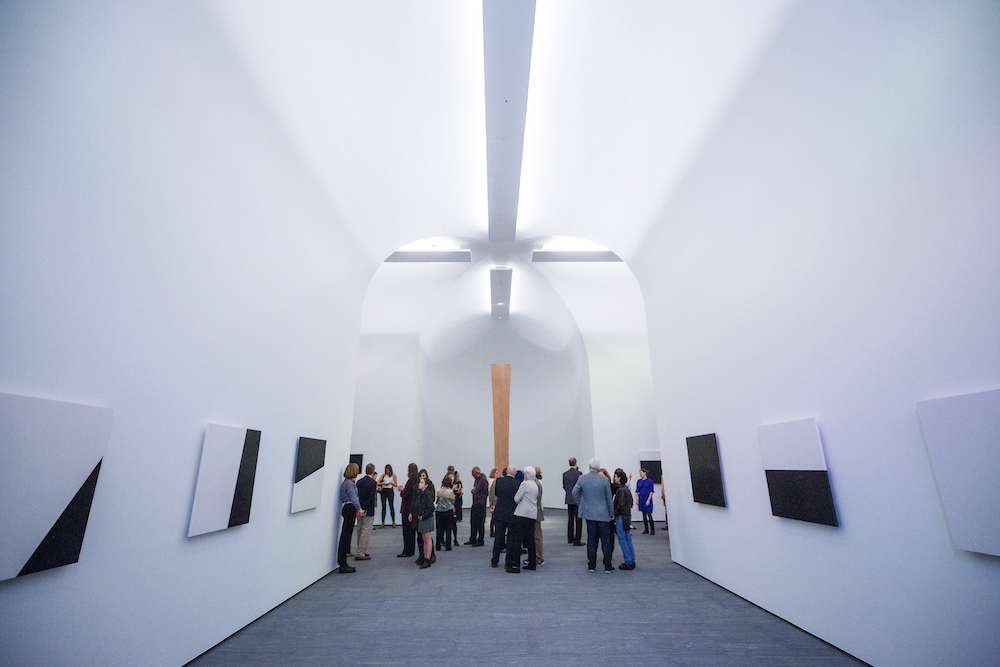 Blanton Museum of Art Blanton Museum of Art