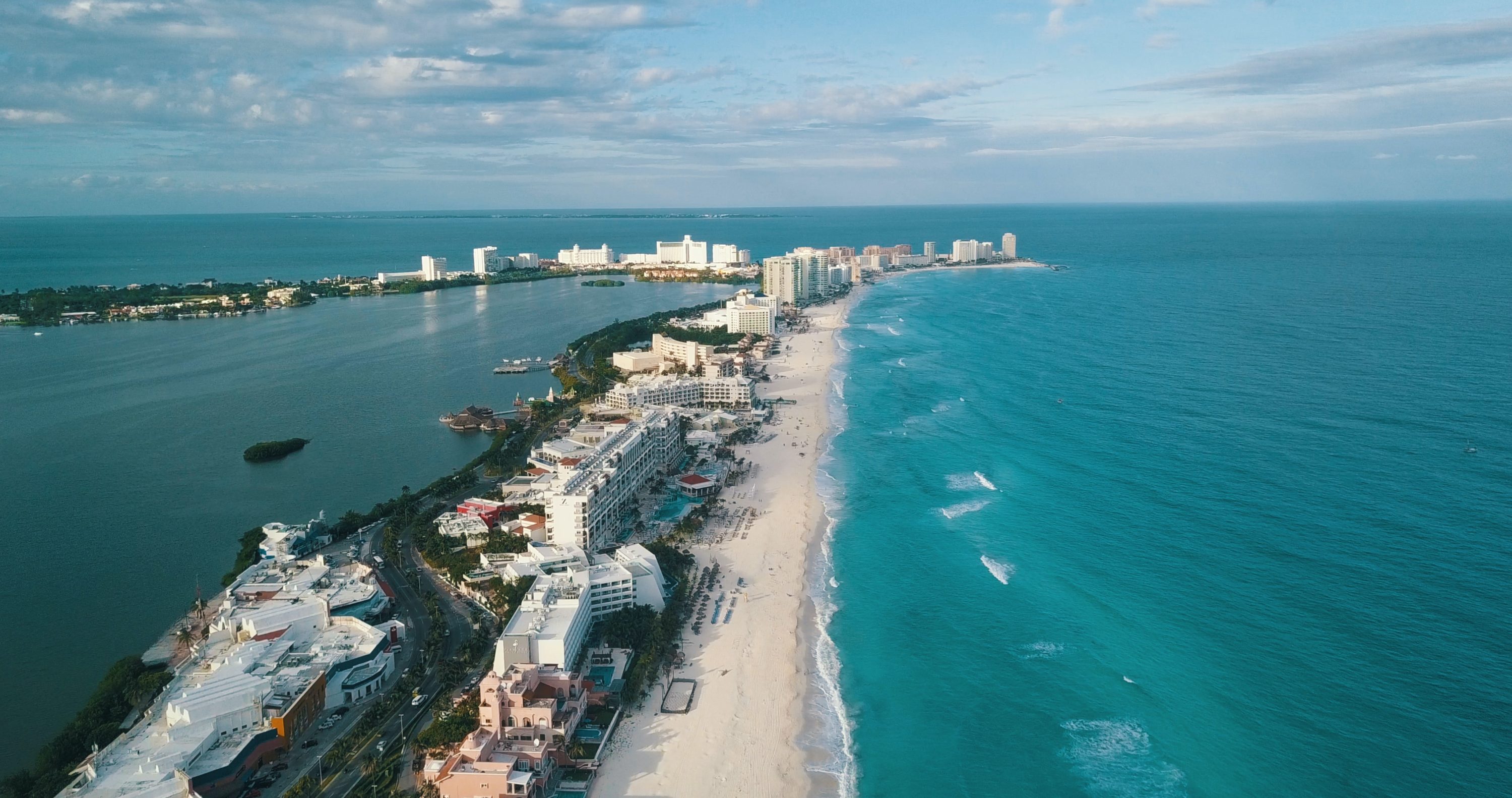 Cancun Hotel Zone