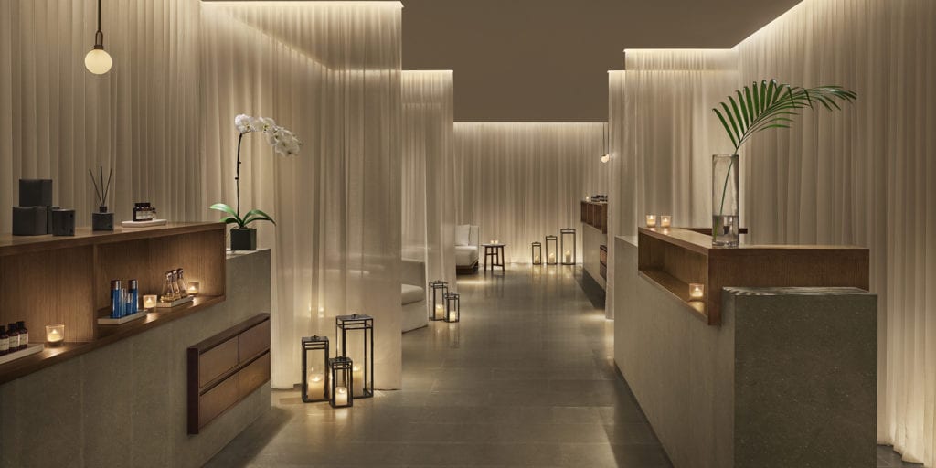 EDITION Spa