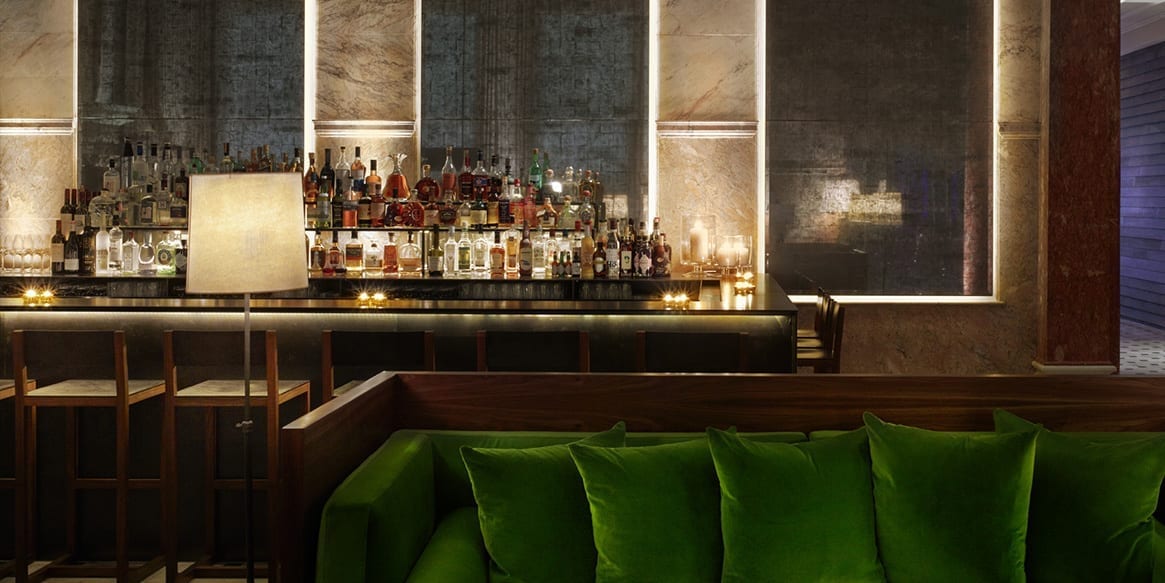 EDITION bar