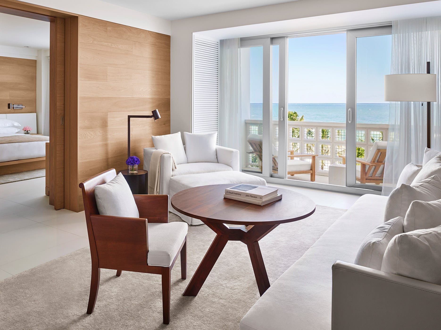 EDITION suites