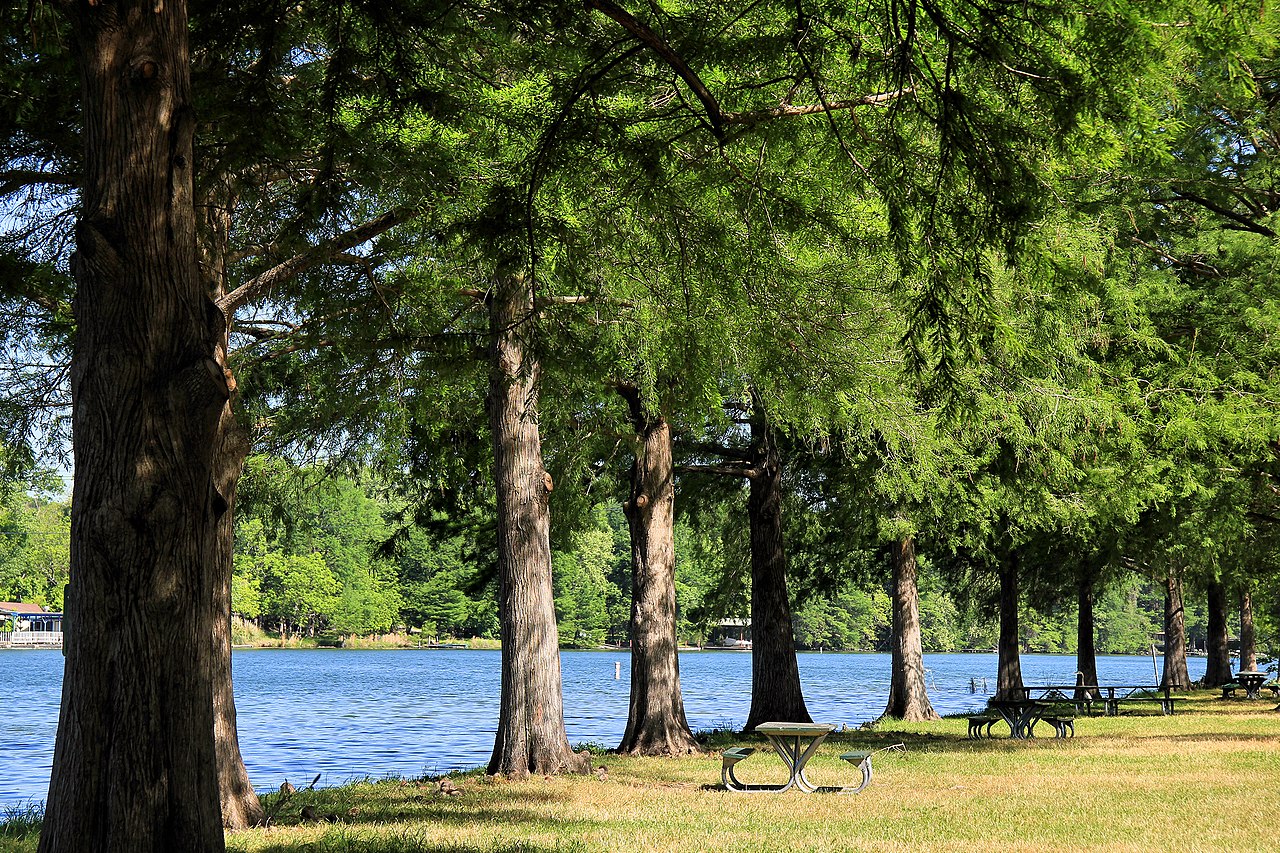 Emma Long Metropolitan Park Emma Long Metropolitan Park