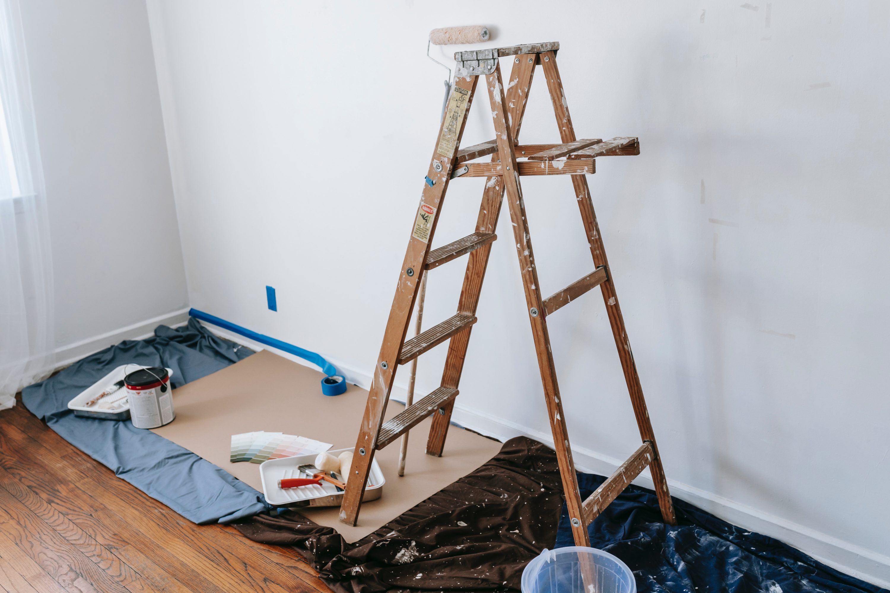 Home Renovation Project