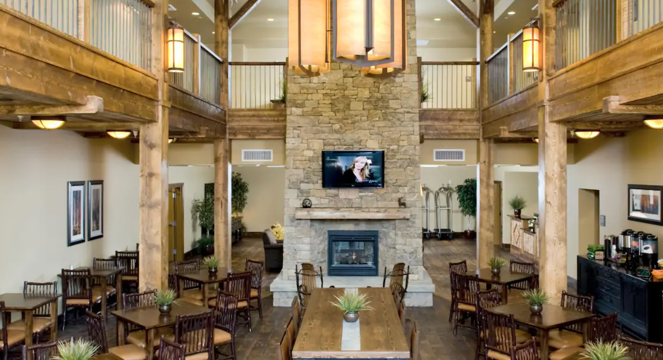 Homewood Suites by Hilton Bozeman