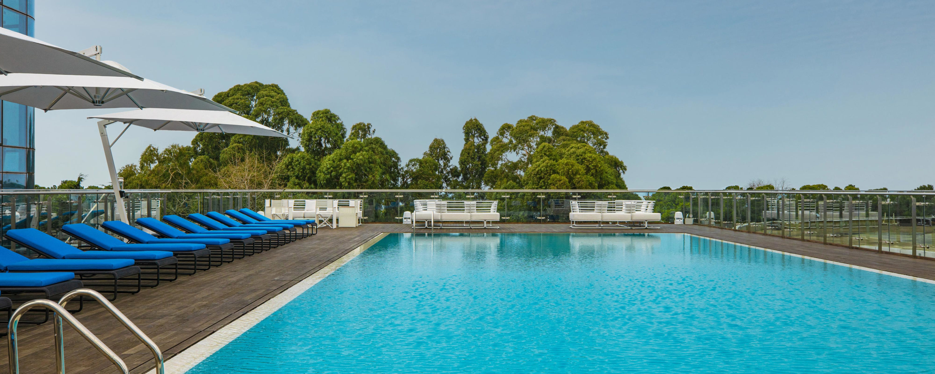 Le Meridien Batumi