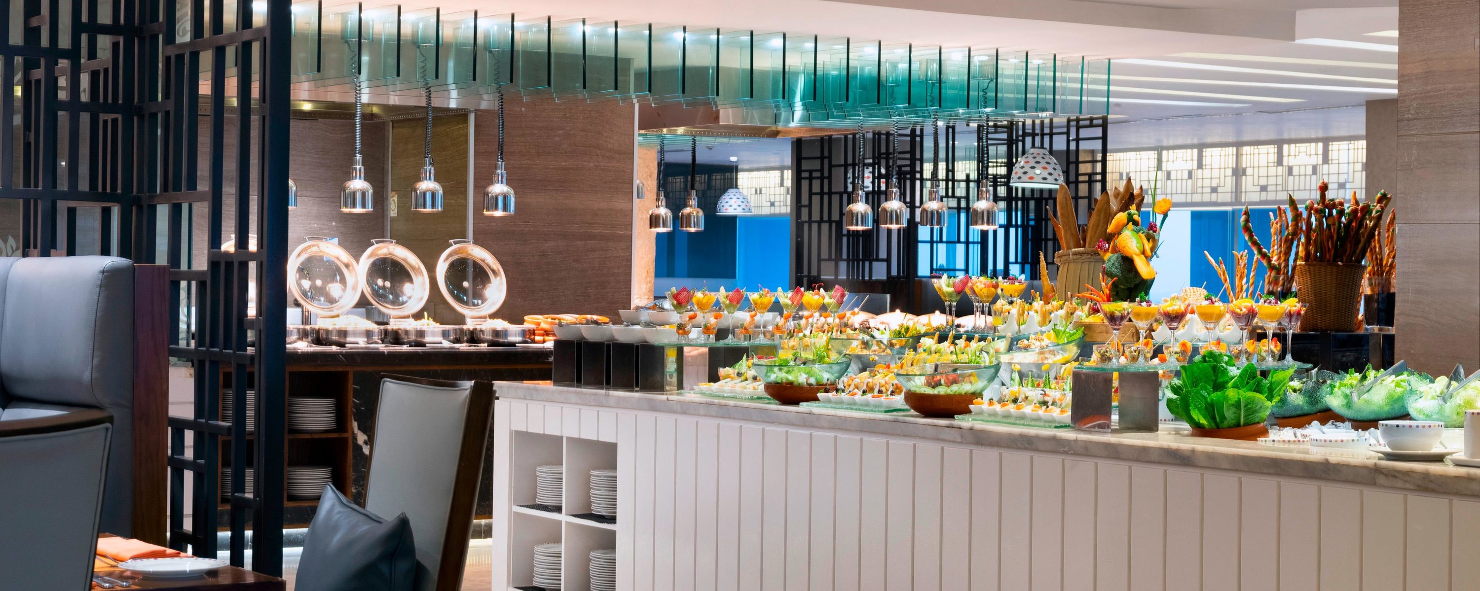 Le Meridien Dhaka