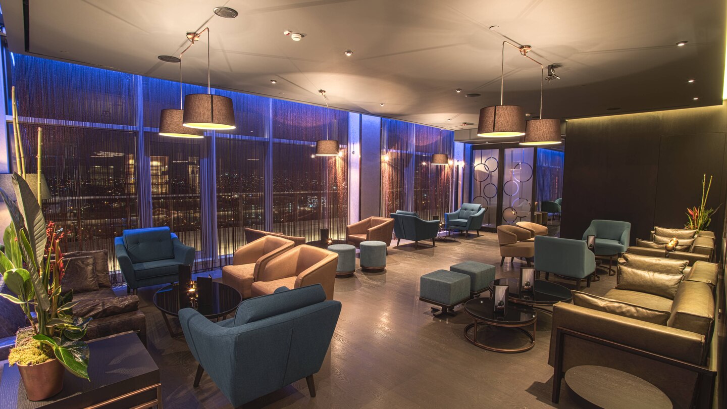 Le Meridien Istanbul Etiler