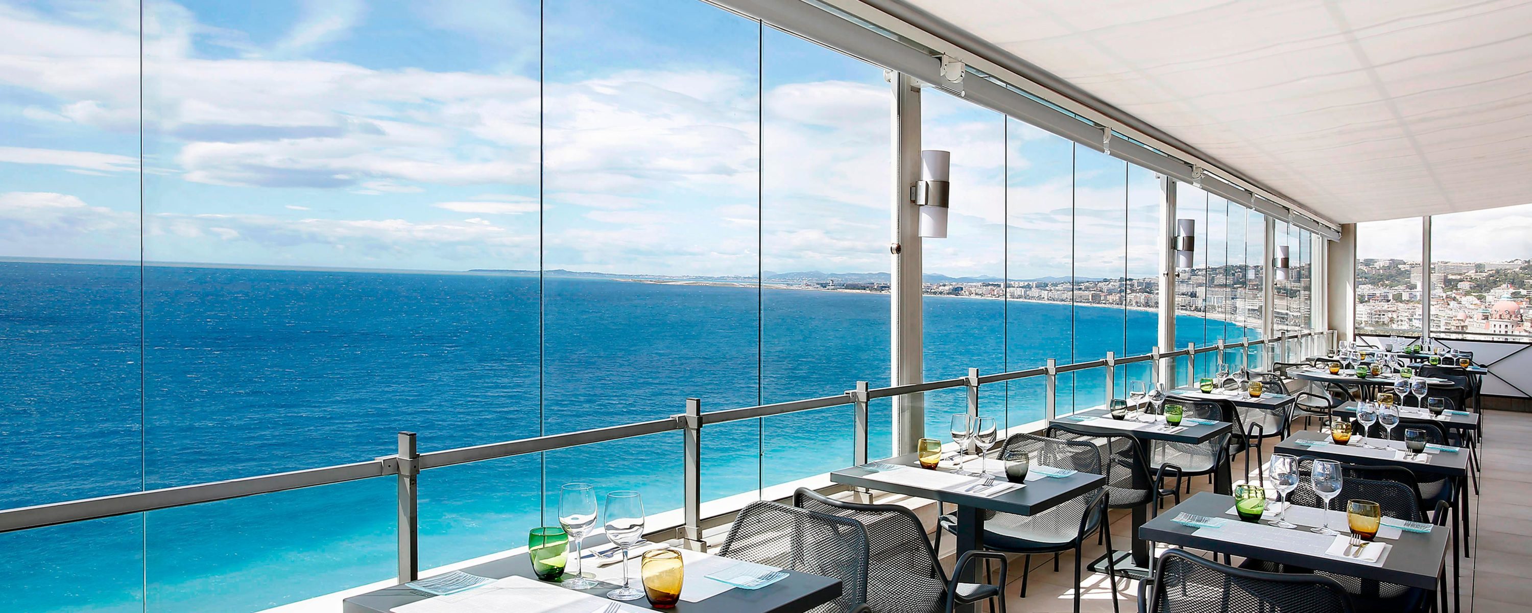 Le Meridien Nice