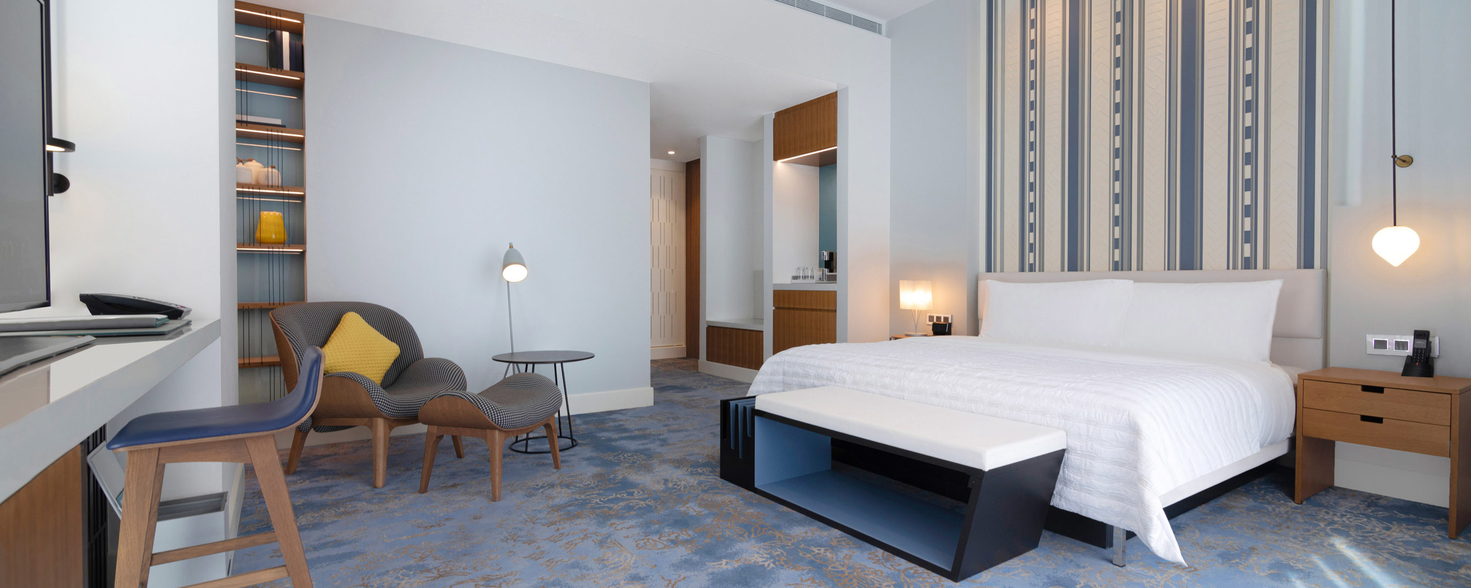 Le Meridien Riyadh