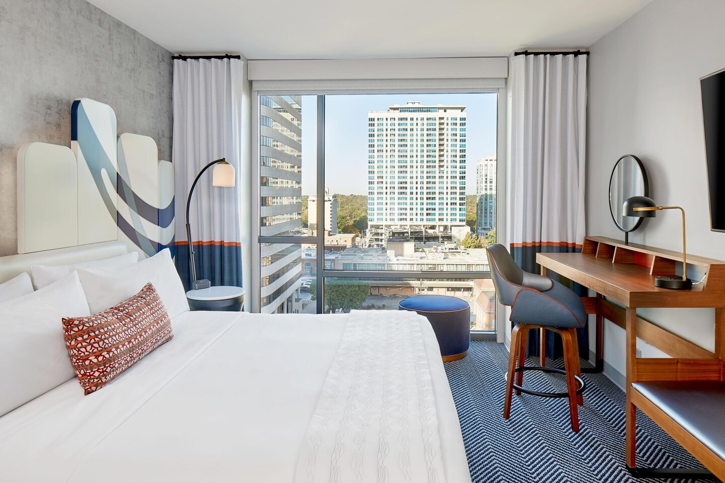 Le Meridien St. Louis Clayton