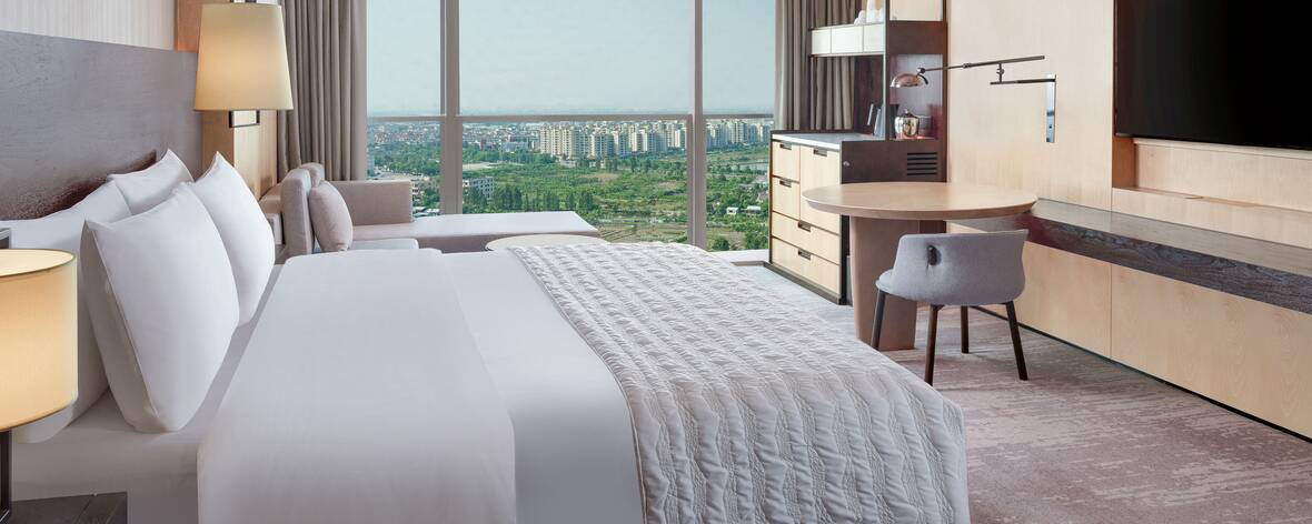 Le Meridien Zhongshan