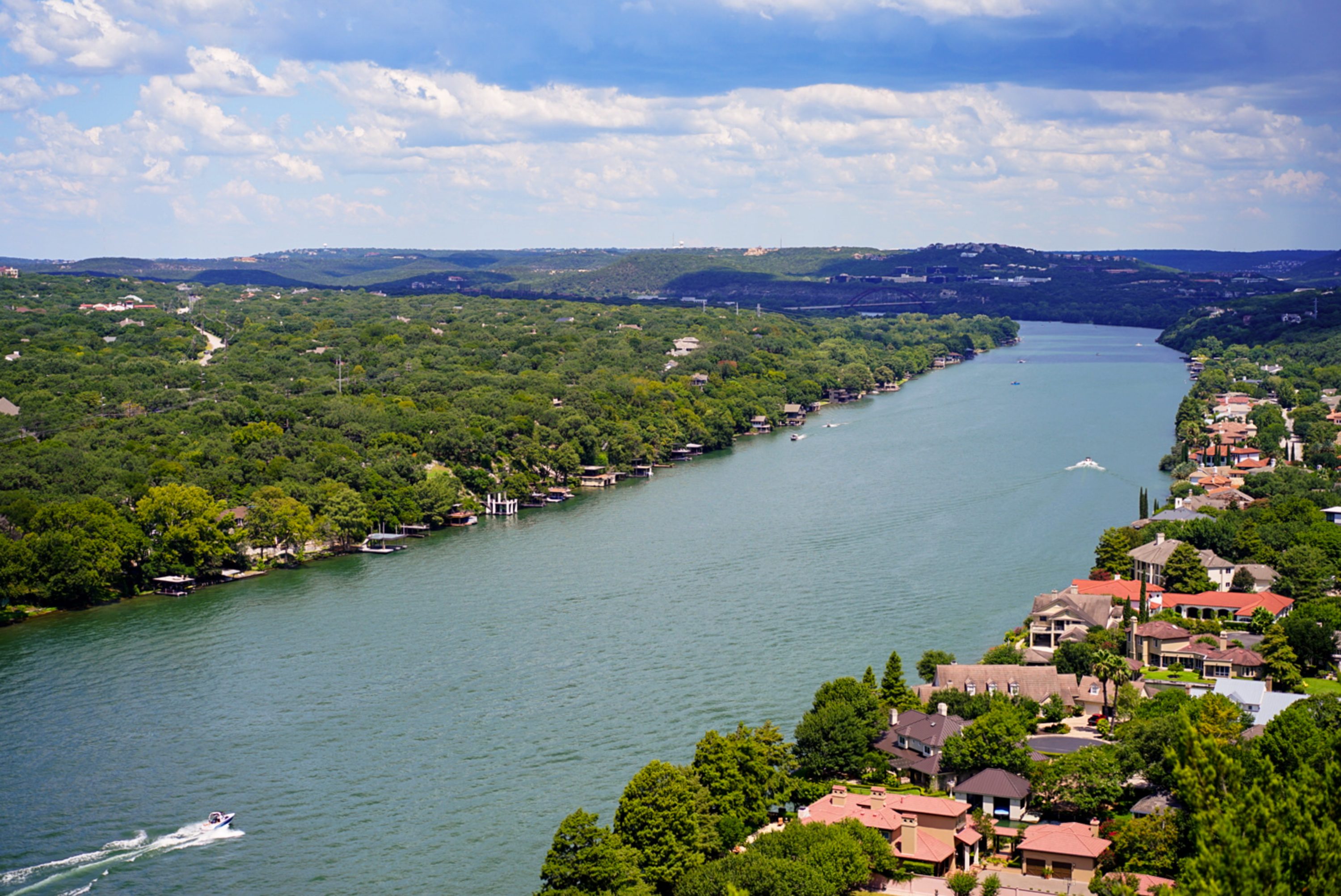Mount Bonnell Mount Bonnell