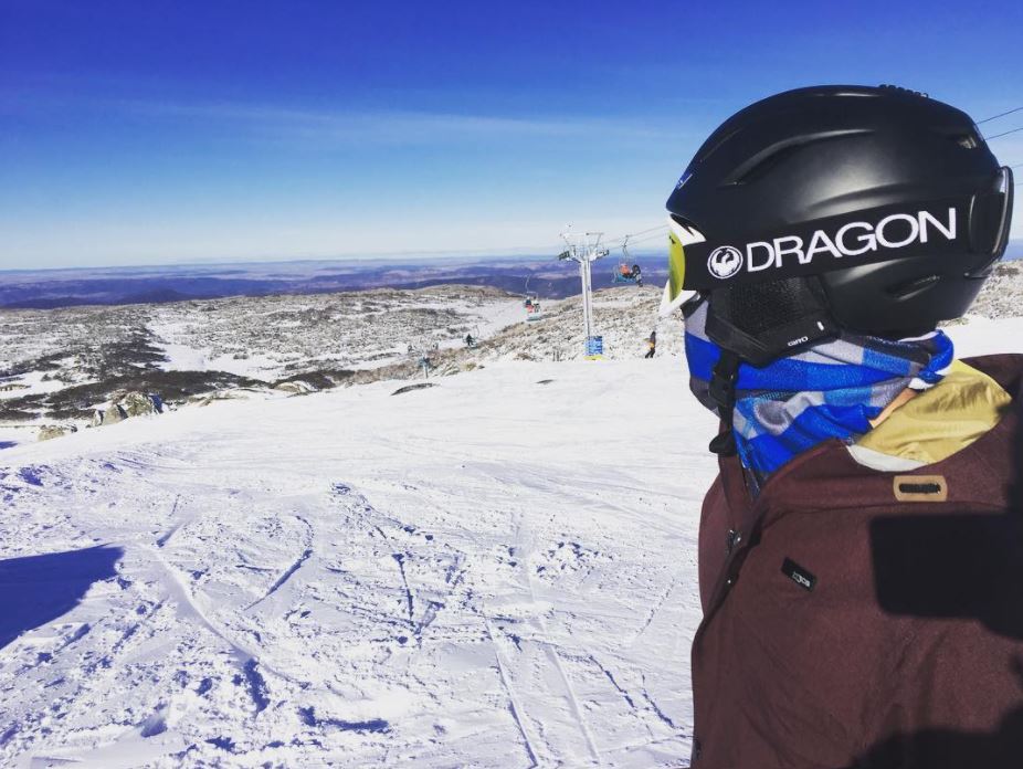 Mount Perisher
