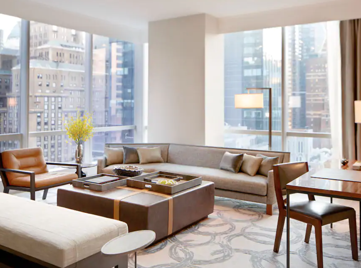 Park Hyatt New York