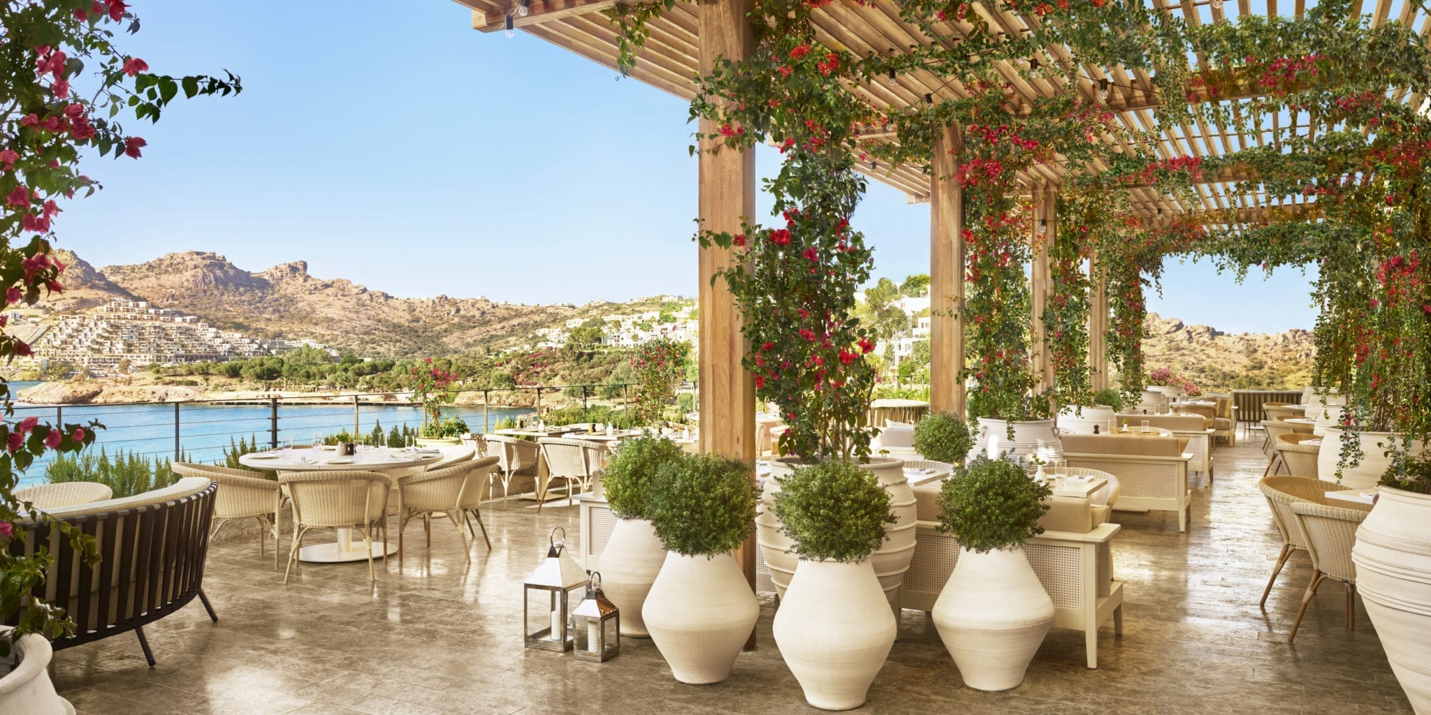 The Bodrum EDITION