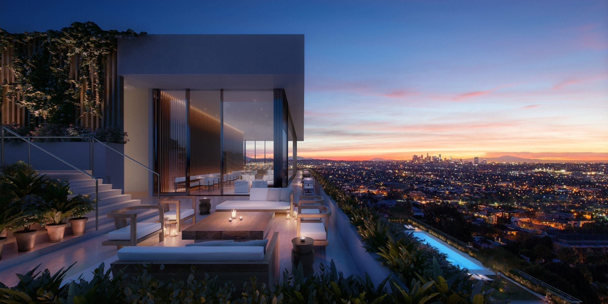 The West Hollywood EDITION