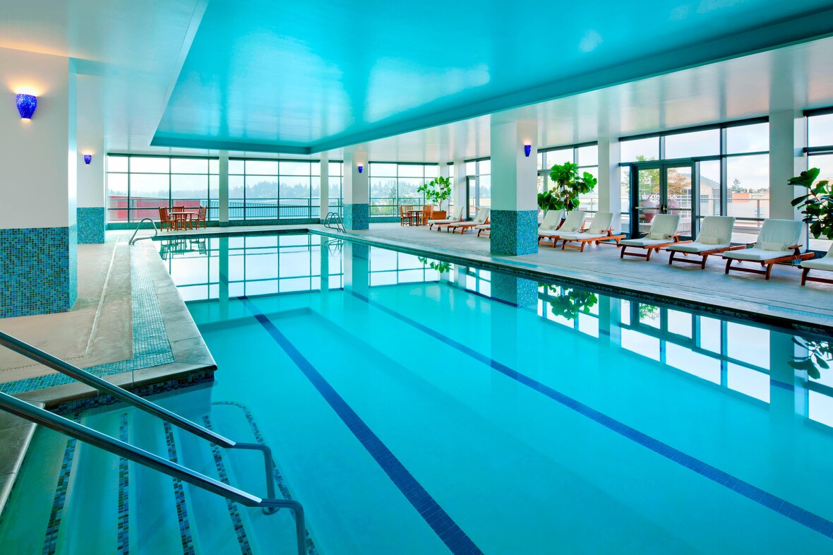 The Westin Bellevue