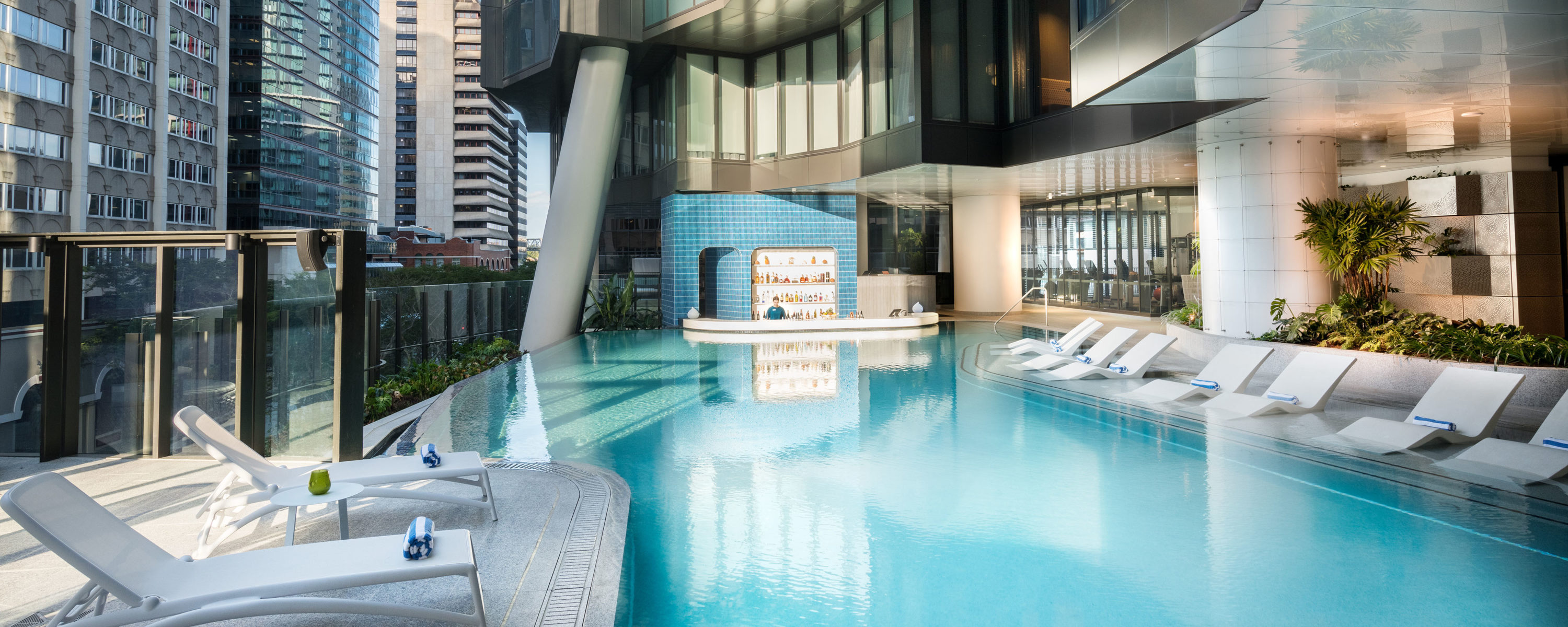 The Westin Brisbane
