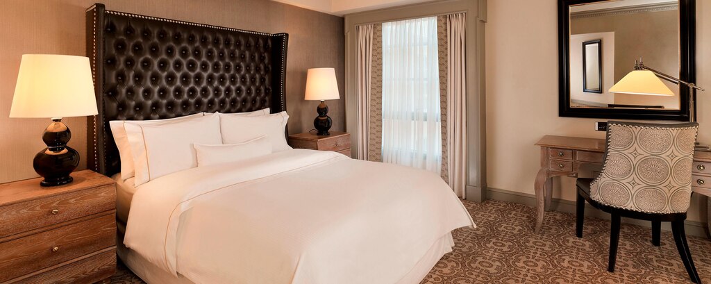 The Westin Dublin