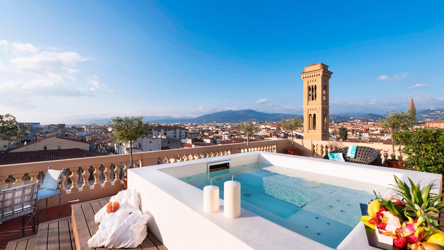 The Westin Excelsior Florence