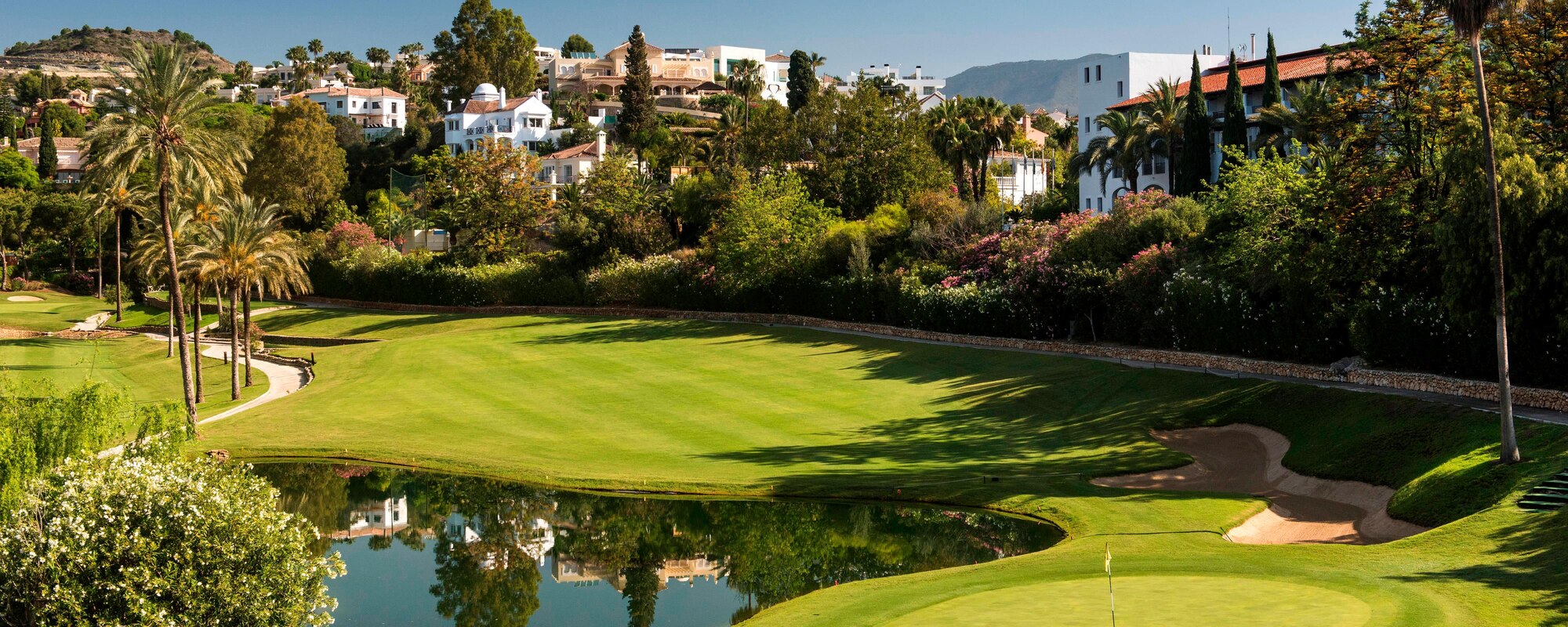 The Westin La Quinta Golf Resort & Spa
