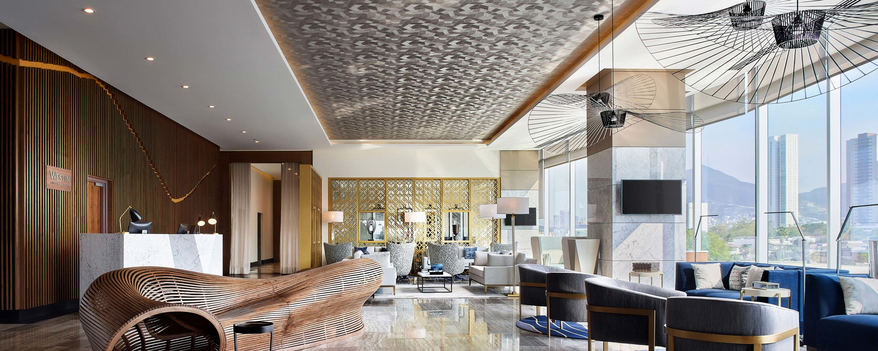 The Westin Monterrey Valle