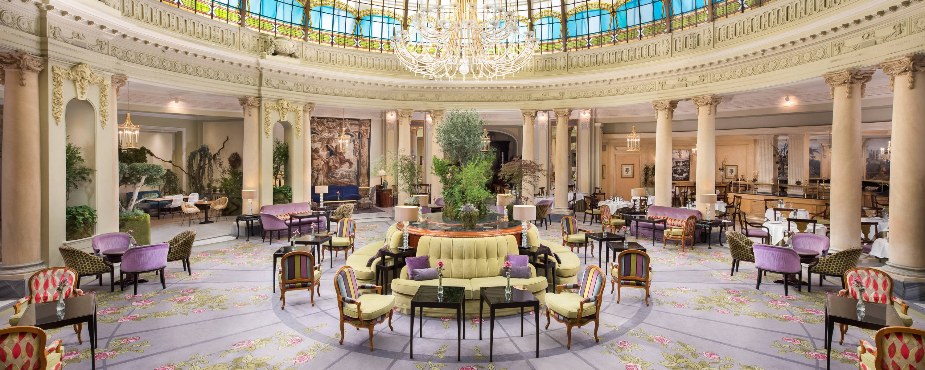 The Westin Palace Madrid