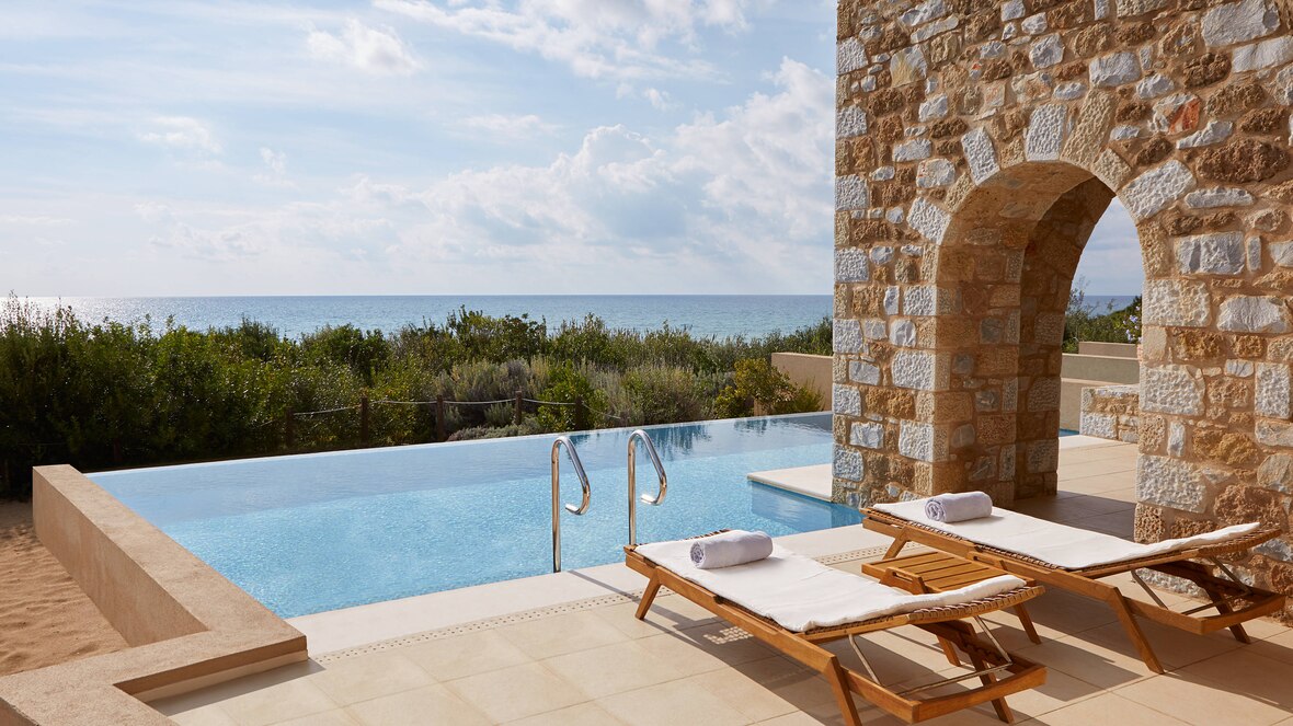 The Westin Resort Costa Navarino
