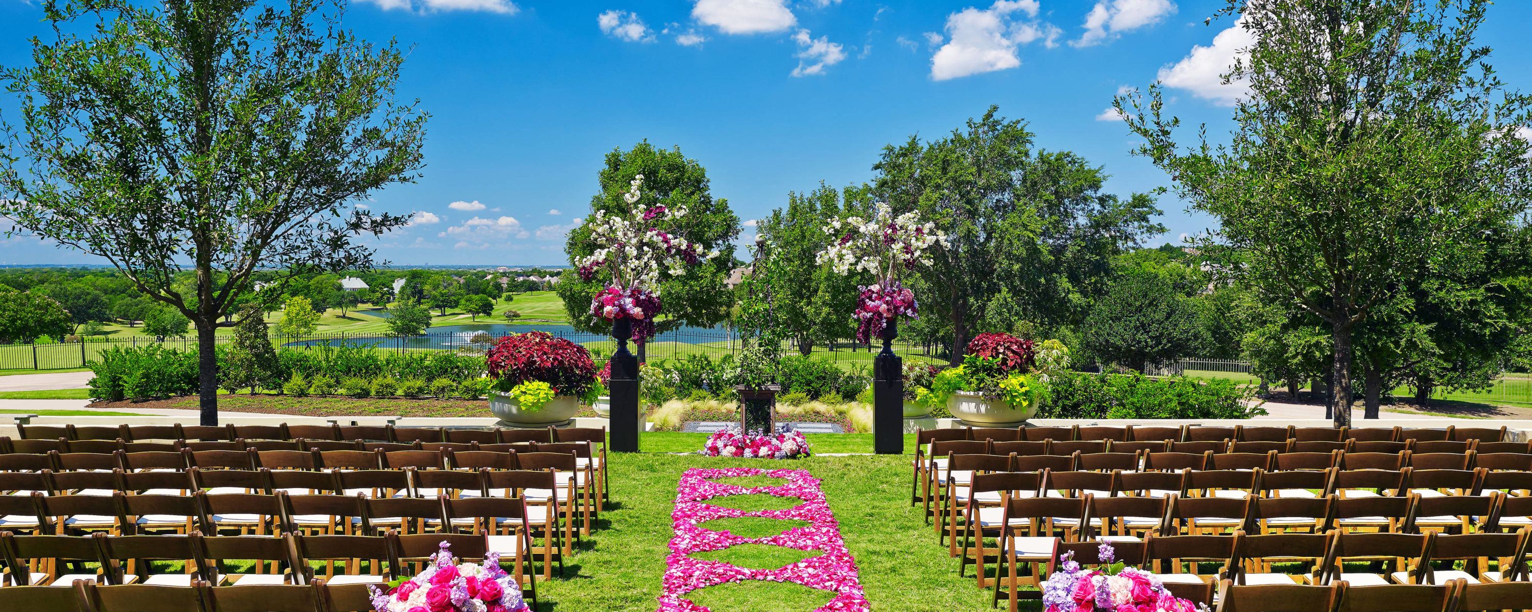 The Westin Stonebriar Hotel & Golf Club