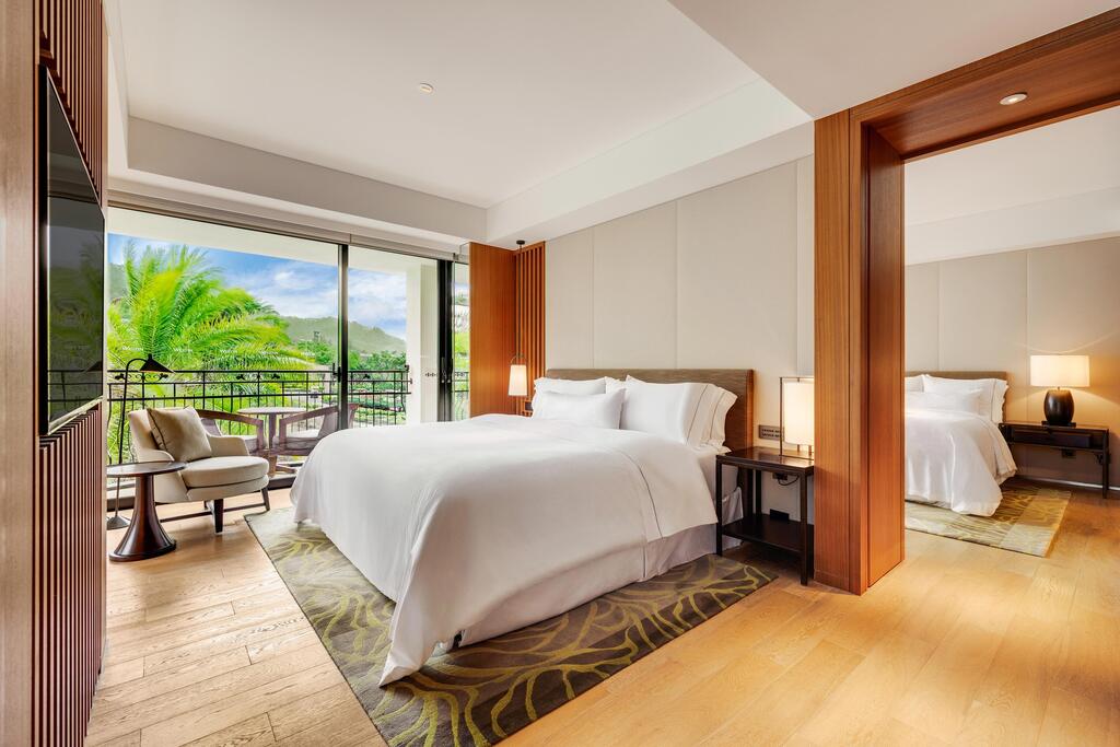The Westin Tashee Resort, Taoyuan